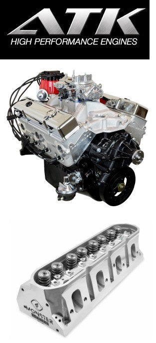 ATK Engines