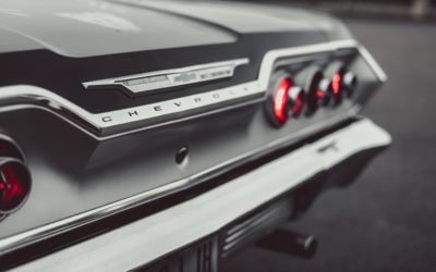 Entkorken Sie Ihre Auspuffanlage!