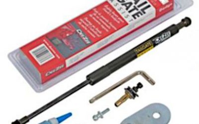 132-1271 / 132-1271 Dee Zee Heckklappen-Assistent