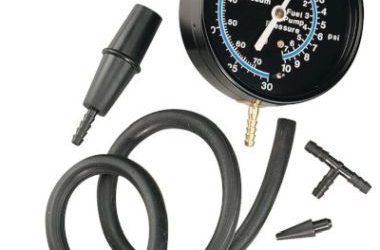 28H-1000 Vakuum- und Kraftstoffdruck Tester Kit