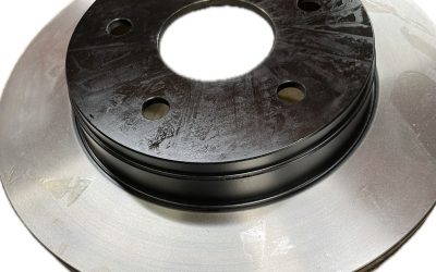 PIKA – Tech Tipp #4: Umrüstung auf Vollguss-Bremsscheiben